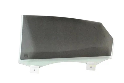 10-15 Jaguar XJ Puerta Trasera Derecha Pasajero Puerta Lateral Ventana Auto Vidrio 43R00043 Fabricante Original Foto 1 de 4