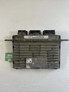 2012 FORD F350 SUPER DUTY 6.2L ECU ECM COMPUTER BC3A-12B684-FC - Picture 1 of 8