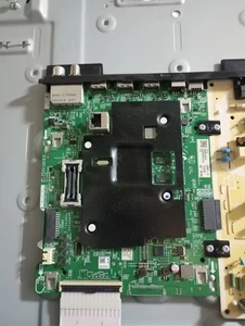 Samsung GU65CU7179U Motherboard Mainboard Hauptplatine Hauptplatine - Bild 1 von 3