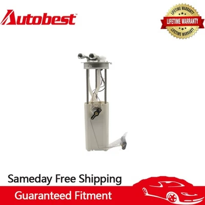 Autobest F2595A Fuel Pump Module For 2003 Express V6 V8 - Image 1 of 4