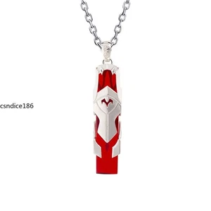 Fate/Stay Night Necklace Mordred Animation Pendant Accessory Gifts Christmas New - Picture 1 of 11