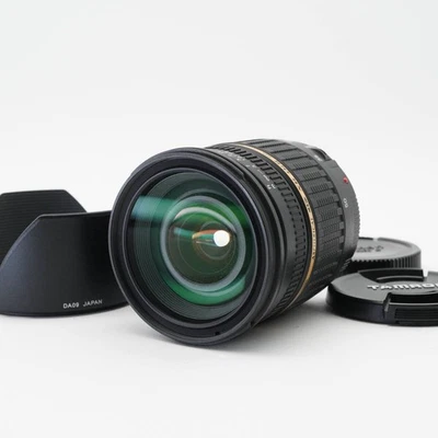 Slight mold, . TAMRON SP AF 17-50mm F2.8 LD XR Di II [A16] for Canon EOS, - Image 1 of 4