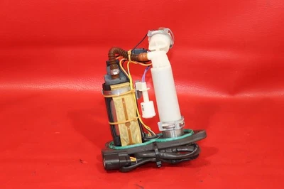 2009 HARLEY-DAVIDSON SPORTSTER 1200 CUSTOM XL1200C FUEL GAS PUMP SENDING UNIT - Image 1 of 4