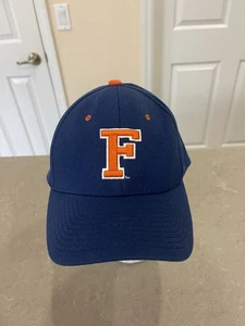 Zephyr Florida Gators Blue Hat Size XL - Picture 1 of 8