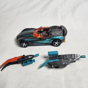Transformers Dark of the Moon Deluxe Class Darksteel - Bild 1 von 9