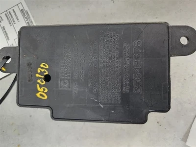 Chasis ECM antirrobo antirrobo disuasivo compatible con 93-99 OCHENTA Y OCHO 3790469 Foto 1 de 4