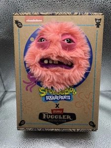 Fuggler Patrick Star Nickelodeon SpongeBob Schwammkopf lustiges hässliches Monster NEU!!! - Bild 1 von 4