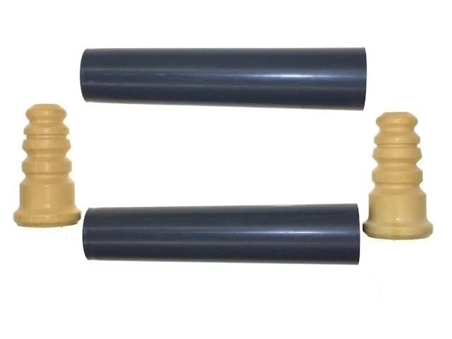 Rear Strut Bellows For 04-13 Volvo S40 C70 V50 1.9L 4 Cyl 2.5L 5 2.4L RY81D6 Foto 1 de 1