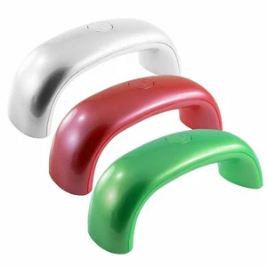 LED Gel Nagellack Trockner Lampe - Bild 1 von 8
