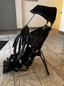 Zaino Porta bambini Deuter Kid Comfort plus - Foto 1 di 3