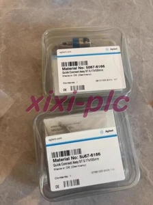 1PCS  NEW  Agilent  5067-6166  Quick connect connector component  DHL shipping - Picture 1 of 3
