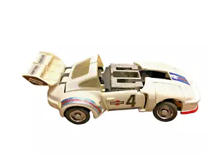 Transformers jazz g1 1982 takara toys made in japan parts - Picture 1 of 6