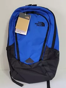 The North Face Connector Backpack Blue/Black NWT - Picture 1 of 8