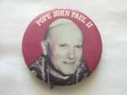 POPE JOHN PAUL II 1979 VISIT TO AMERICA PINBACK PIN