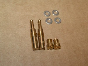 88-96 Honda VT1100C VT1100 VT 1100 Shadow Stage 3 Carburetor JET kit 45 172 - Picture 1 of 1