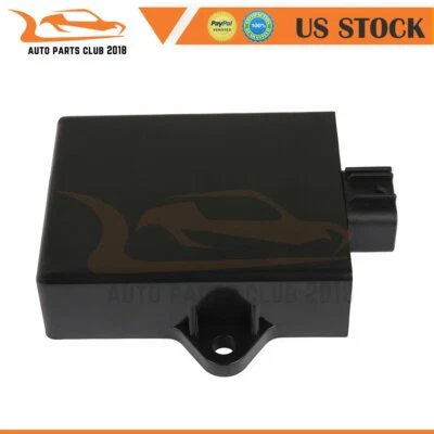 Caja CDI para 2007 2008 2009 2010 2011 Polaris Hawkeye 300 Sportsman 300 3089978 Foto 1 de 4