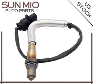 11787570104 Upstream Oxygen Sensor For BMW E81 E90 E93 E92 E91 120i 320i X1 E84 - Picture 1 of 10