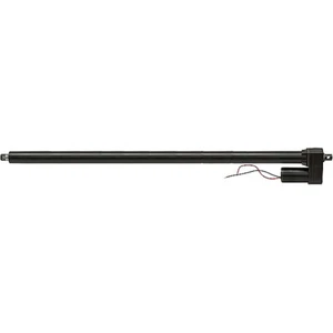 ACTUADOR LINEAL CC 24,1" STROKE 500 LB 12 VOLTIOS 5-1679-24 - Imagen 1 de 1