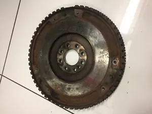 Genuine OE Peugeot 405 1.9 & 2.0 Mi16 XU9 / XU10 215mm Original Flywheel - Used - Picture 1 of 3
