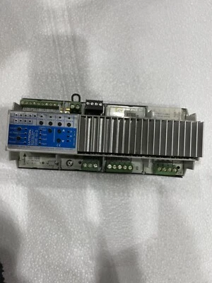 LUTRON QSNE-4A-D PHASE ADAPTIVE POWER MODULE - Image 1 of 4