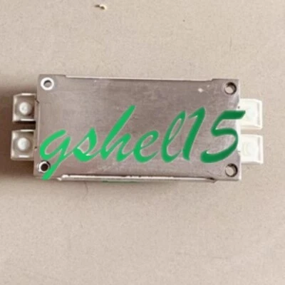 1PC used Yaskawa Inverter AHE1000 series drive board ETC711360+FF300R12ME4 #LM - Image 1 of 2