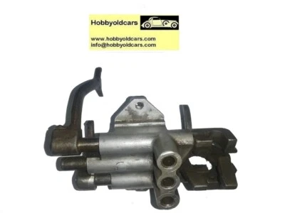 SELETTORE LEVA CAMBIO FIAT 1100 Foto 1 de 4