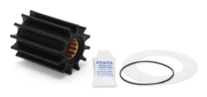 Original Volvo Penta Impeller [24139373] für D6 Reihe - Bild 1 von 1