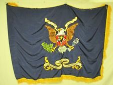 flag7 WW 2 US Army 509th Parachute Infantry Regiment PIR Airborne Flag W10A