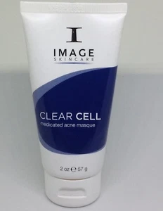 BILD HAUTPFLEGE KLAR MEDIZINISCH AKNE MASKE VERSIEGELT 2oz NEU RET $32 ANGEBOT LESEN - Bild 1 von 12