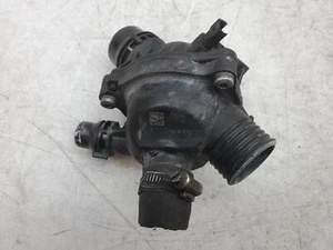 BMW 1 3 5 6 7 SERIES E81 E82 E88 E90 E60 E61 E63 E64 E65 E66 COOLING THERMOSTAT - Picture 1 of 4