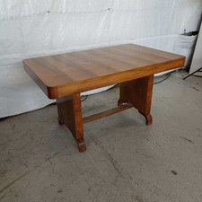 Tavolo Rettangolare Modernariato Italia Design Anni '40-50
