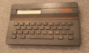 Franklin SA-88 Vintage Spelling Ace Electronic Speller - Bild 1 von 6