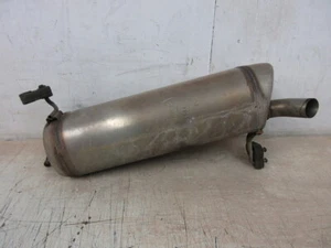 2018 Hyundai ix20 JC 1.6 Exhaust Back Box - Picture 1 of 8