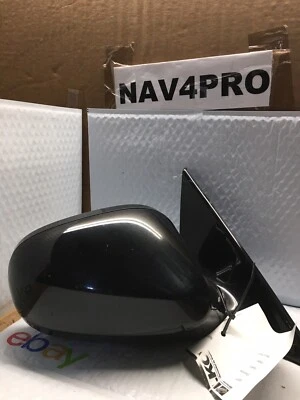 2009 2010 2011 2012 BMW 328i E90 E91 335i Right Side 2 Door mirror OEM #1183 - Image 1 of 4
