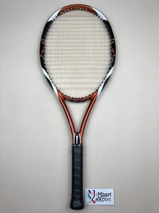 WILSON K FACTOR TOUR TEAM FX 102 16x19 279 L2 Racchetta Tennis Racket - Imagen 1 de 10