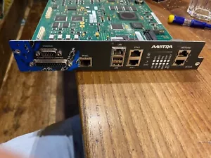 Carte UCV2S Aastra Mitel MiVoice 5000 - BHJ0063A - Photo 1/9