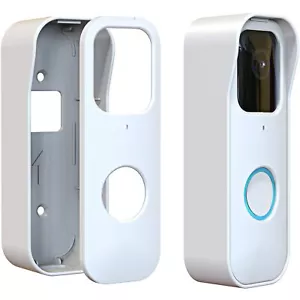 Blink Doorbell Mount for Blink Video Doorbell, No-Drilling Blink Mount Bracke... - Picture 1 of 7