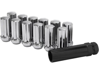 Tuerca eje Detroit 24349VPNT 2003 2004 2005 2006 2007 para GMC Envoy 2002-2009 Foto 1 de 2