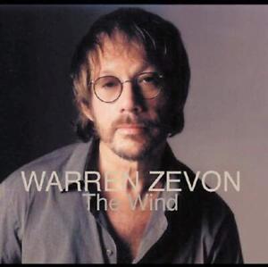 Warren Zevon - The Wind - Warren Zevon CD IKVG The Cheap Fast Free Post The