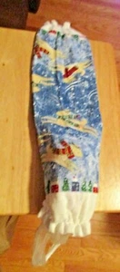 Plastic Bag Holdier Towel Reindeer - Picture 1 of 2