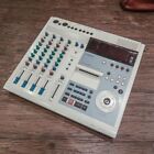 Junk Not Working Yamaha MD4S Multitrack Minidisc Recorder 4 Track mixing