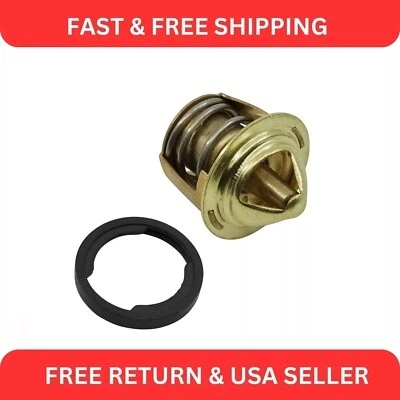 Termostato para Yamaha Grizzly 400 YFM400F / Grizzly 450 YFM450F 4X4 2007-2014 Foto 1 de 4