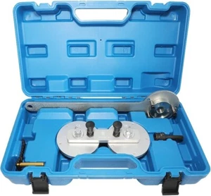For Volvo 2023 mild hybrid 2.0T engine timing tool B402T2 camshaft locking tool - Foto 1 di 4