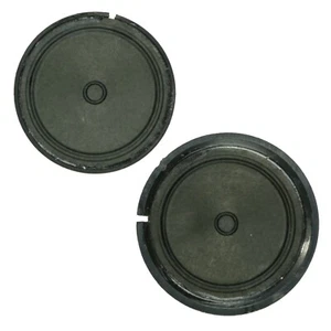 Altavoces pequeños cono de papel de 50 mm / 56 mm 8 ohmios 0,5 W marco de papel mini - Imagen 1 de 3