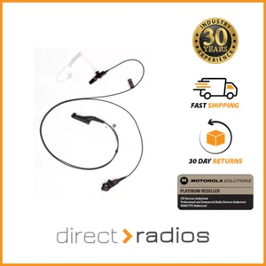 Motorola IMPRES 2 Wire Surveillance Kit with Mic & PTT - PMLN6129A - Picture 1 of 1