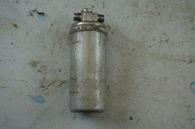 1984-1991 PORSCHE 944 2.5L A/C AIR CONDITIONING DRIER RECEIVER 94457314300 OEM - Image 1 of 4