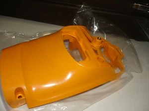 Poulan Pro pr5020 top cover chainsaw part 50cc bin 529 - Picture 1 of 2