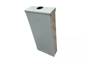 INTERRUPTOR PRINCIPAL GE 150 AMP 3R 32 16 ESPACIO 240V/120V PANEL PANEL CENTRO DE CARGA - Imagen 1 de 3