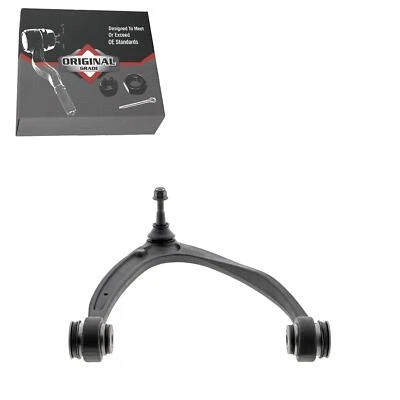 Mevotech Control Arm and Ball Joint Assy Front Right Upper For 2007-15 GMC Yukon - Image 1 of 4