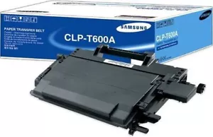 Samsung CLP-T600A color laser printer paper transfer belt - Photo 1/1